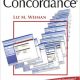 The Lawyer’s Guide to Concordance